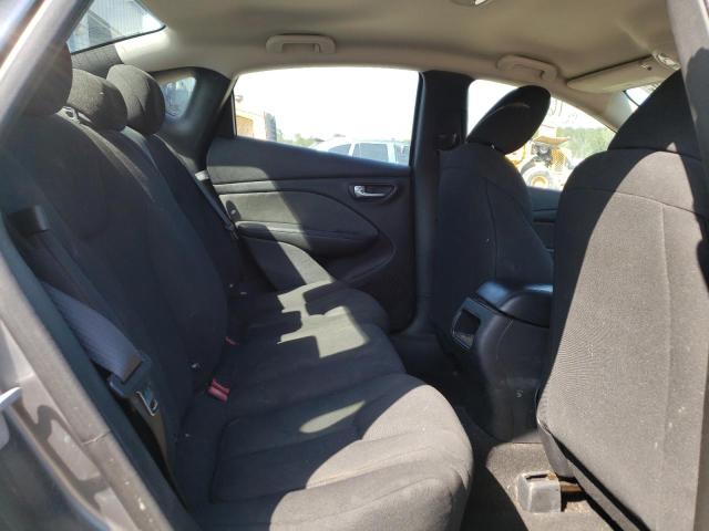 Photo 6 from auction – 2013 DODGE DART SE with VIN 1C3CDFAA5DD337794