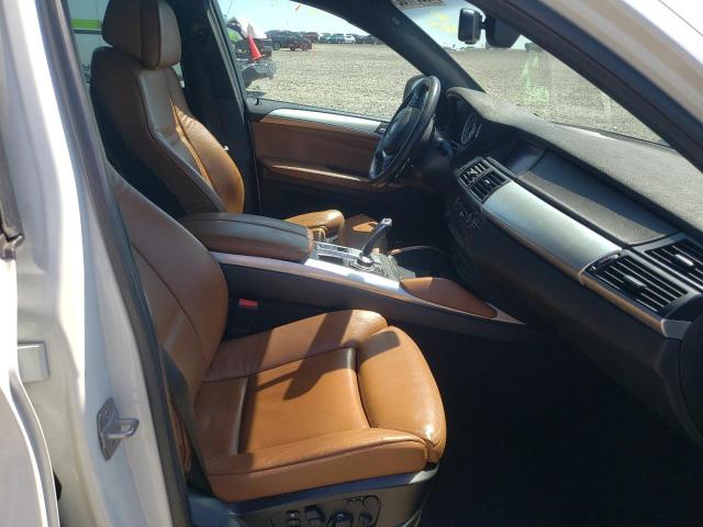 Photo 5 from auction – 2014 BMW X6 XDRIVE3 with VIN 5UXFG2C53E0C43027