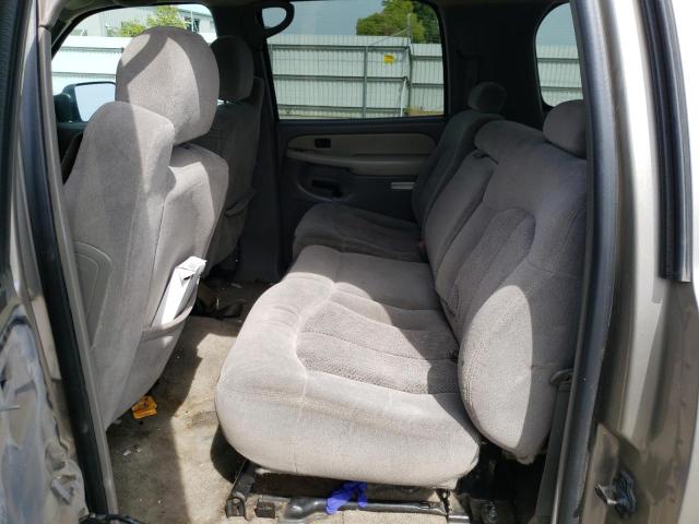 Photo 6 from auction – 2002 CHEVROLET SUBURBAN C with VIN 3GNEC16T92G310514