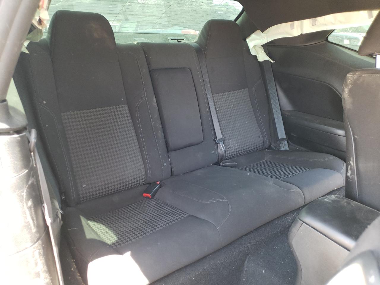 Photo 6 from auction – 2019 DODGE CHALLENGER with VIN 2C3CDZAG3KH574614