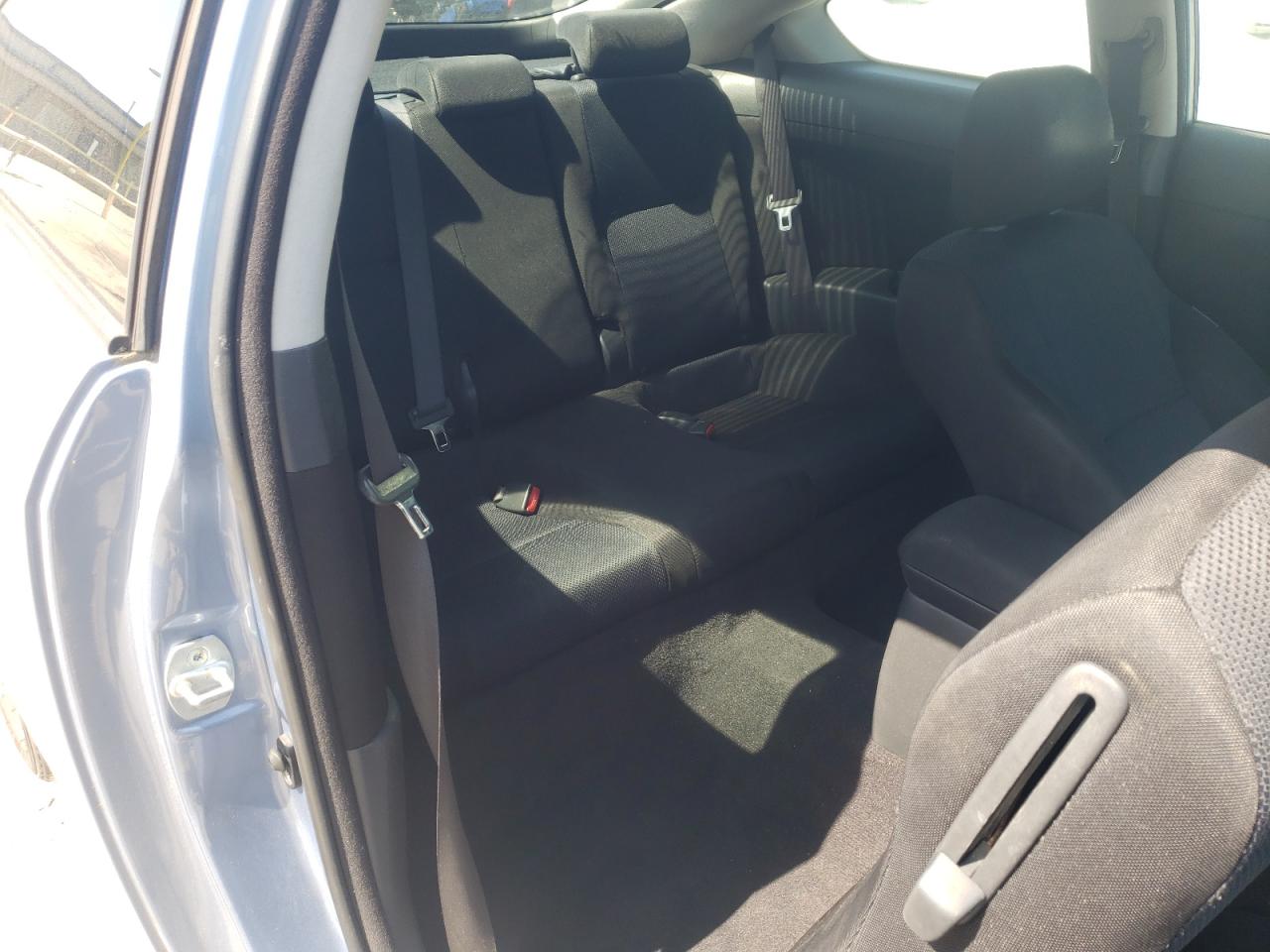صورة رقم 6 من المزاد - 2010 TOYOTA SCION TC مع VIN JTKDE3B76A0321050