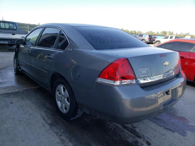 Photo 3 from auction – 2008 CHEVROLET IMPALA LT with VIN 2G1WT58N281307547