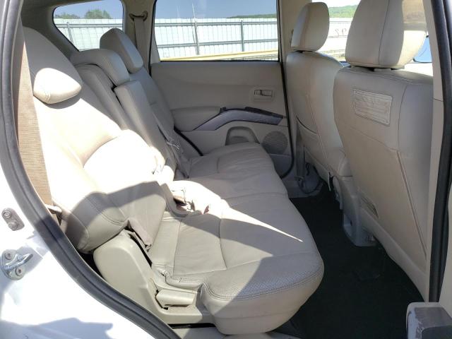 Zdjęcie 6 z aukcji – 2007 MITSUBISHI OUTLANDER z VIN JA4MT41X57Z021891