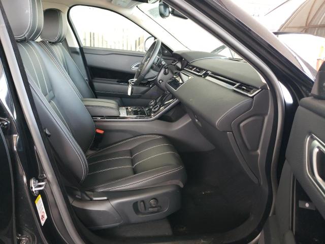 Photo 5 from auction – 2020 LAND ROVER RANGE ROVE with VIN SALYB2EX5LA259802