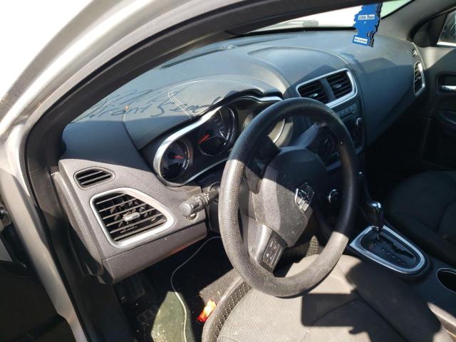 Photo 8 from auction – 2012 DODGE AVENGER SE with VIN 1C3CDZAB0CN269973
