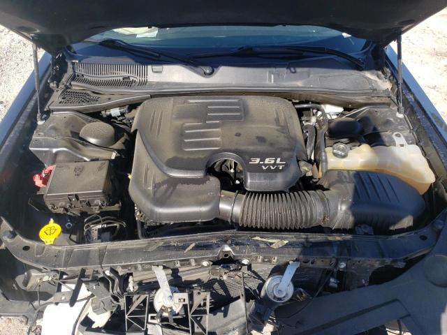 Photo 7 from auction – 2019 DODGE CHALLENGER with VIN 2C3CDZAG1KH751645
