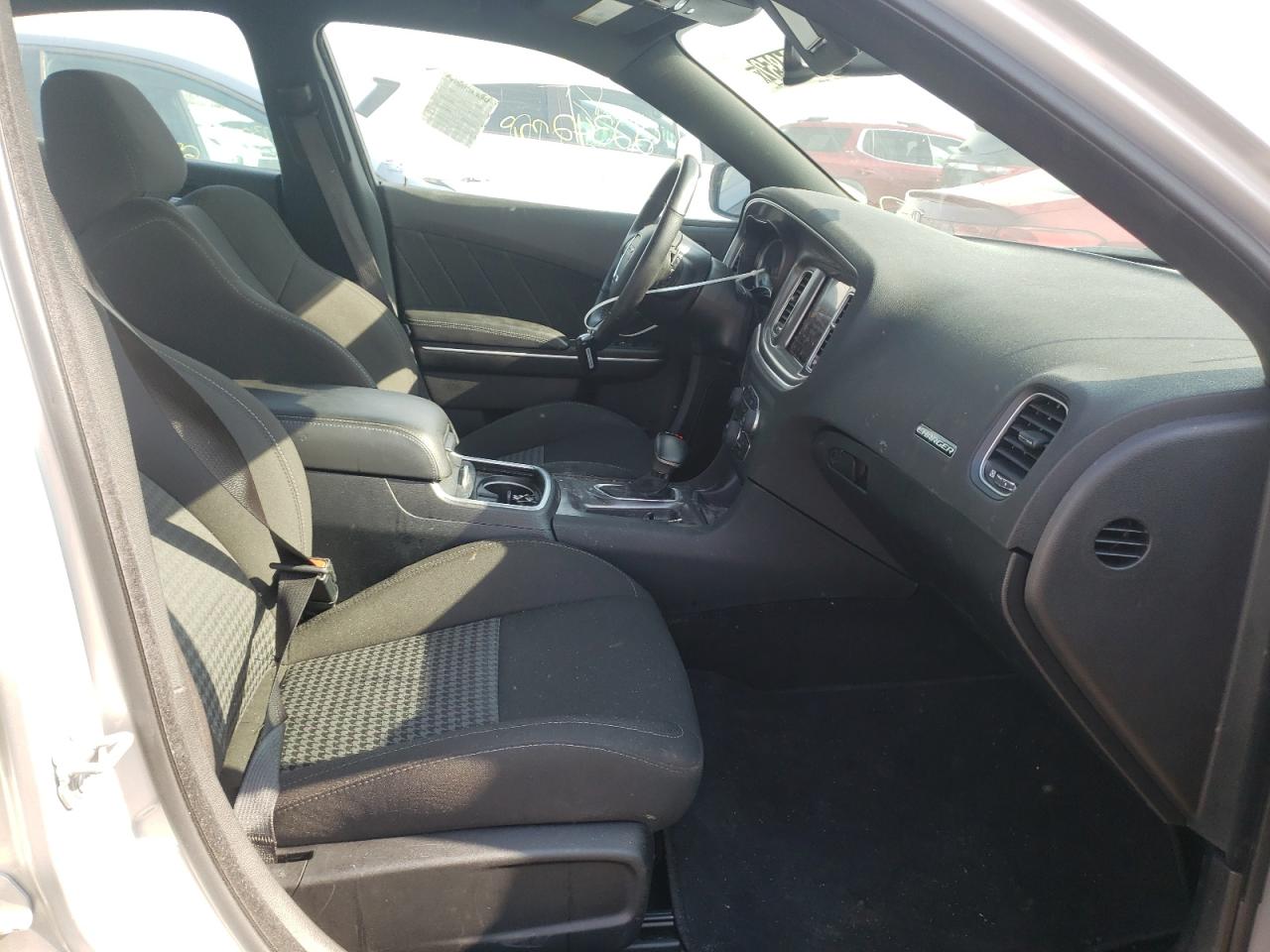 Photo 5 from auction – 2021 DODGE CHARGER R/ with VIN 2C3CDXCT6MH521942