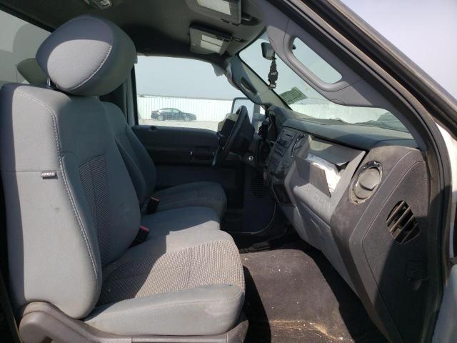 Photo 5 from auction – 2012 FORD F250 SUPER with VIN 1FTBF2B65CEB14331