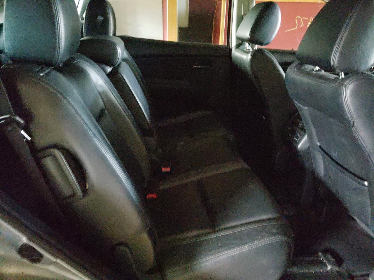 Photo 6 from auction – 2012 MAZDA CX-9 with VIN JM3TB3CV0C0364088