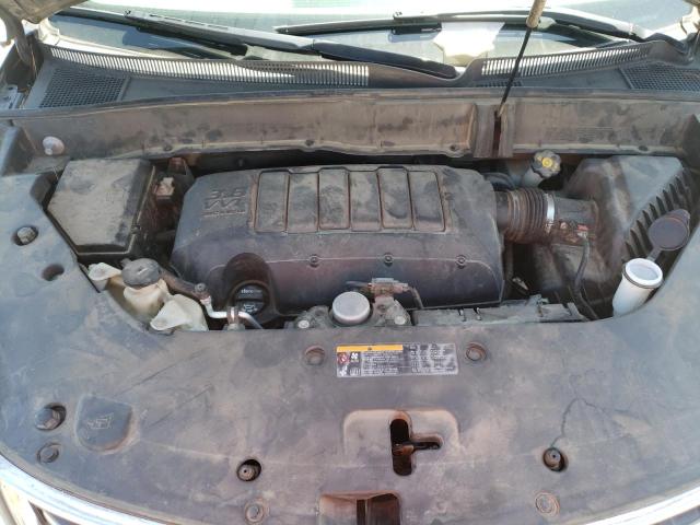 Photo 7 from auction – 2015 CHEVROLET TRAVERSE L with VIN 1GNKVGKD2FJ194561