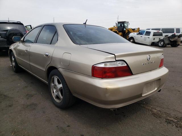 Photo 3 from auction – 2003 ACURA 3.2TL with VIN 19UUA56703A077886