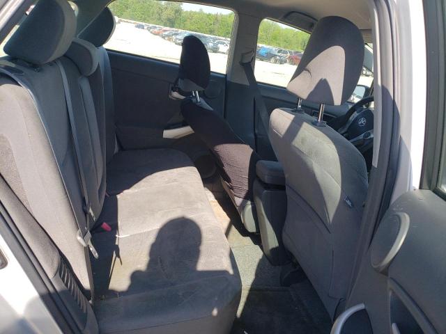 Photo 6 from auction – 2010 TOYOTA PRIUS with VIN JTDKN3DU5A0040391