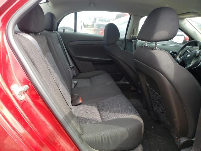 Photo 6 from auction – 2012 CHEVROLET MALIBU 1LT with VIN 1G1ZC5E05CF228865