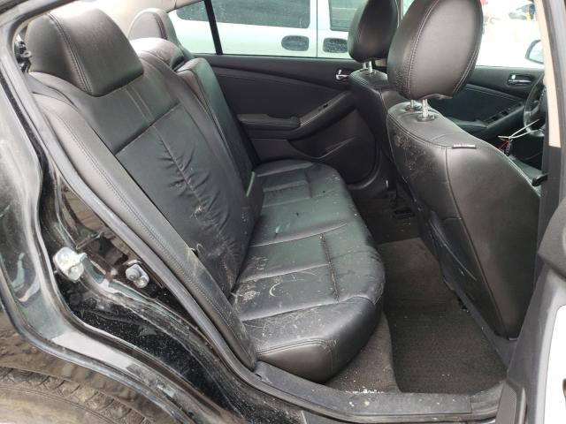 Photo 6 from auction – 2012 NISSAN ALTIMA BAS with VIN 1N4AL2AP6CN417705