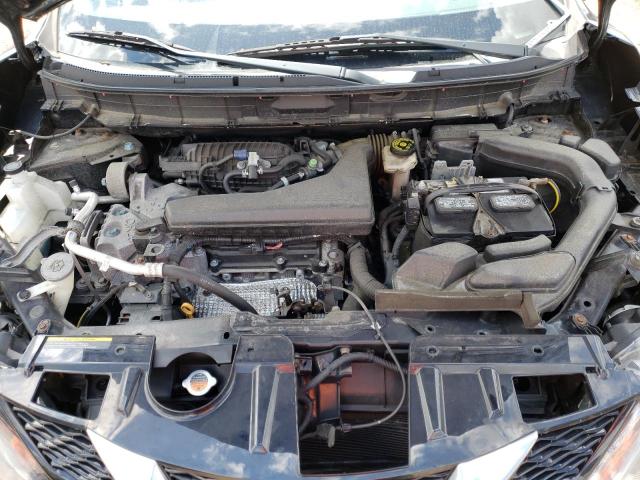 Foto 7 de la subasta – 2015 NISSAN ROGUE S con VIN KNMAT2MV2FP565136