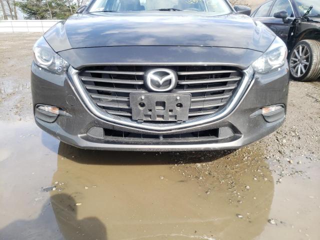 Photo 9 from auction – 2017 MAZDA 3 SPORT with VIN 3MZBN1U72HM133498