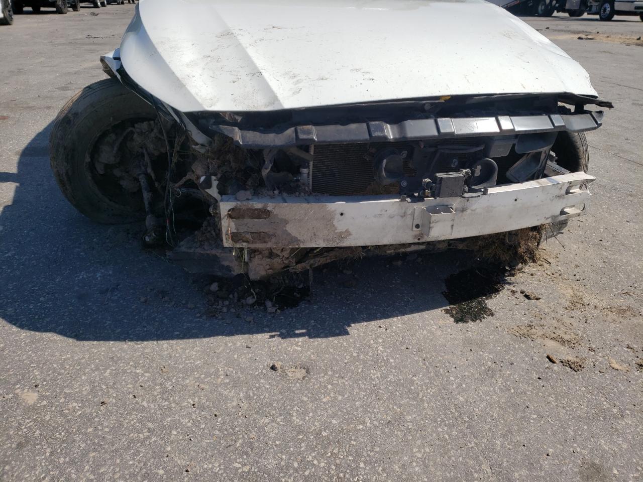 Photo 9 from auction – 2019 NISSAN ALTIMA S with VIN 1N4BL4BV0KC128049