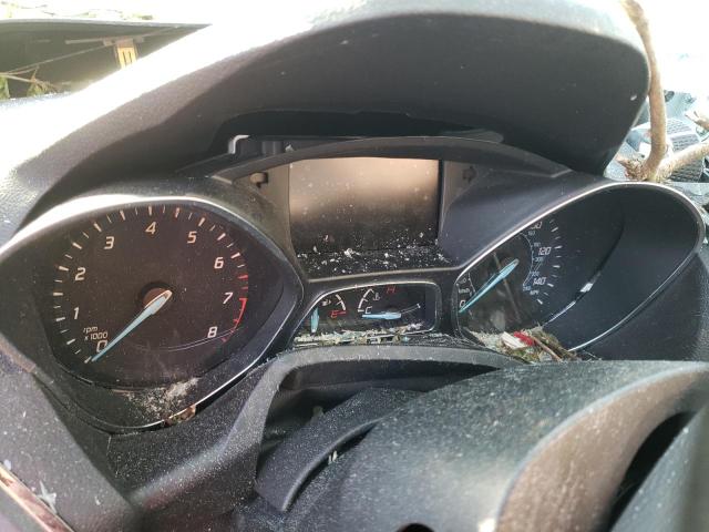 Фото 8 с аукциона – 2016 FORD ESCAPE TIT с VIN 1FMCU0J90GUA93003