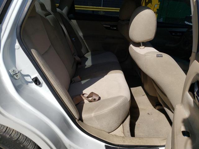 Photo 6 from auction – 2013 NISSAN ALTIMA 2.5 with VIN 1N4AL3AP4DC188850