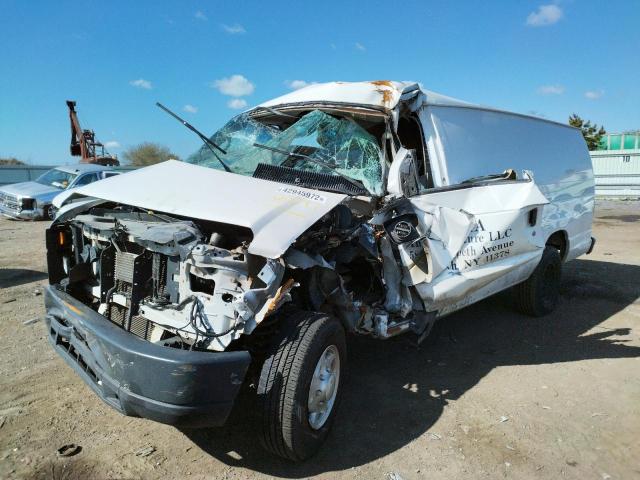 Photo 2 from auction – 2013 FORD ECONOLINE with VIN 1FTSS3EL2DDB00977