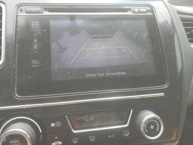 صورة رقم 9 من المزاد - 2014 HONDA CIVIC EX مع VIN 19XFB2F80EE067810