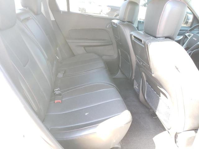 Photo 6 from auction – 2010 GMC TERRAIN SL with VIN 2CTFLHEY0A6242931