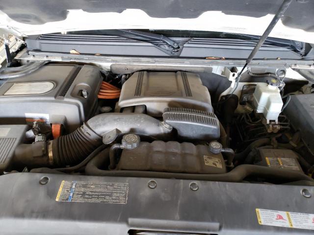Photo 7 from auction – 2010 CADILLAC ESCALADE P with VIN 1GYUKFEJ7AR159847