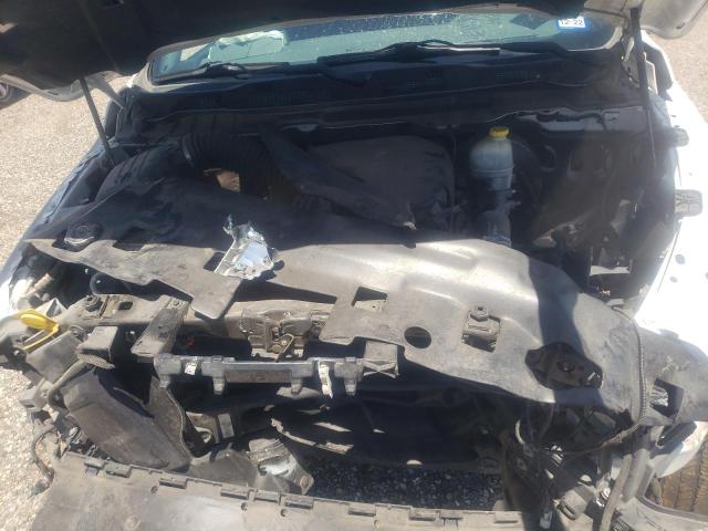 Zdjęcie 7 z aukcji – 2015 RAM 1500 ST z VIN 1C6RR6FG8FS661199