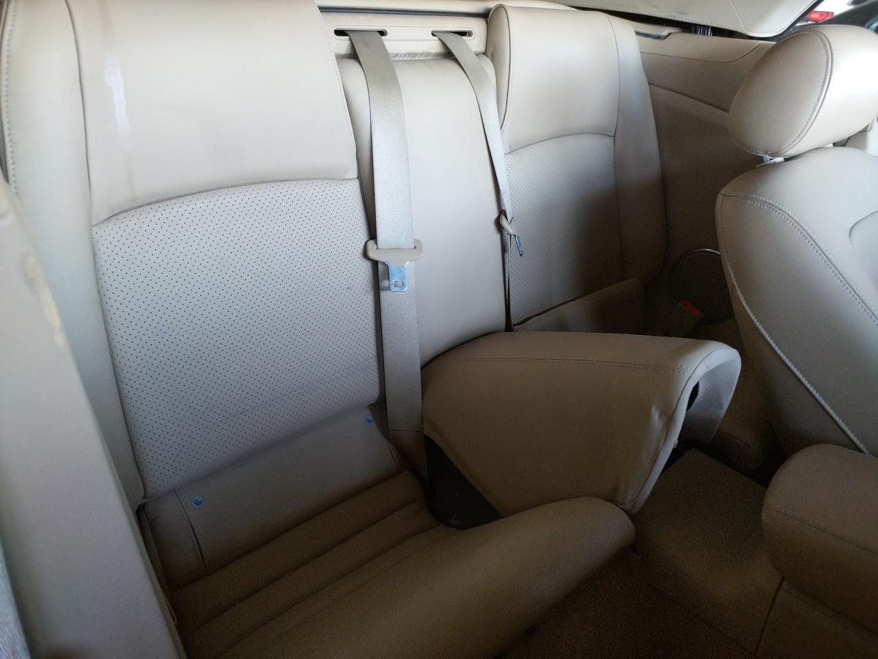 Photo 6 from auction – 2007 JAGUAR XK with VIN SAJWA44B275B09216