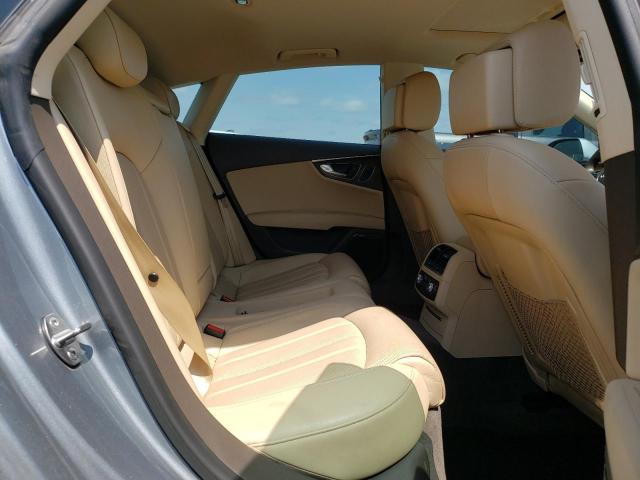 Photo 6 from auction – 2012 AUDI A7 PRESTIG with VIN WAU2GAFC5CN053101