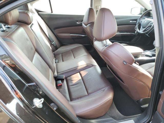 Photo 6 from auction – 2015 ACURA TLX TECH with VIN 19UUB3F51FA002361