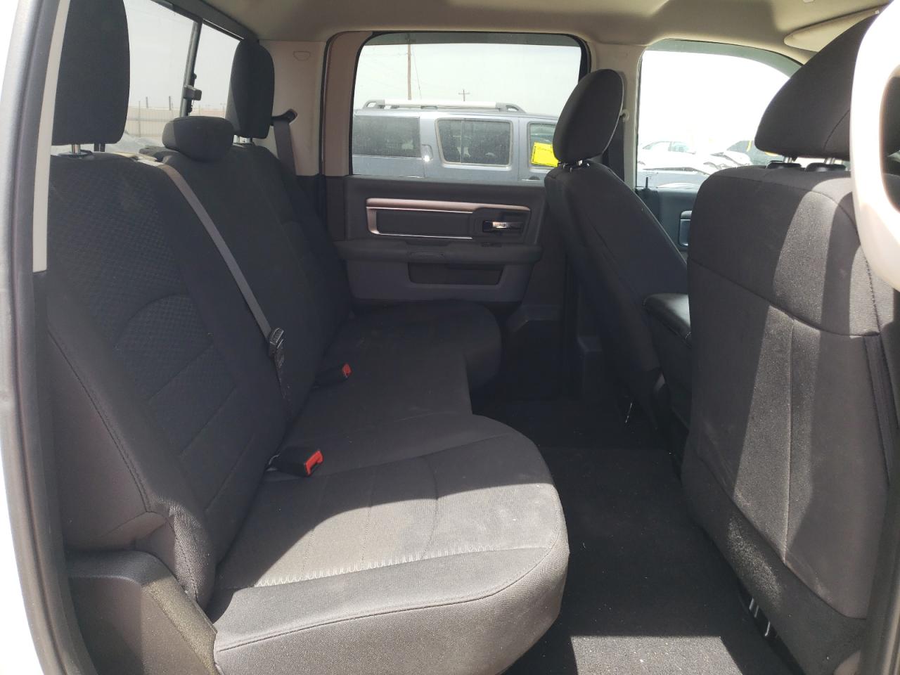 Photo 6 from auction – 2019 RAM 1500 CLASS with VIN 1C6RR6LT5KS665318