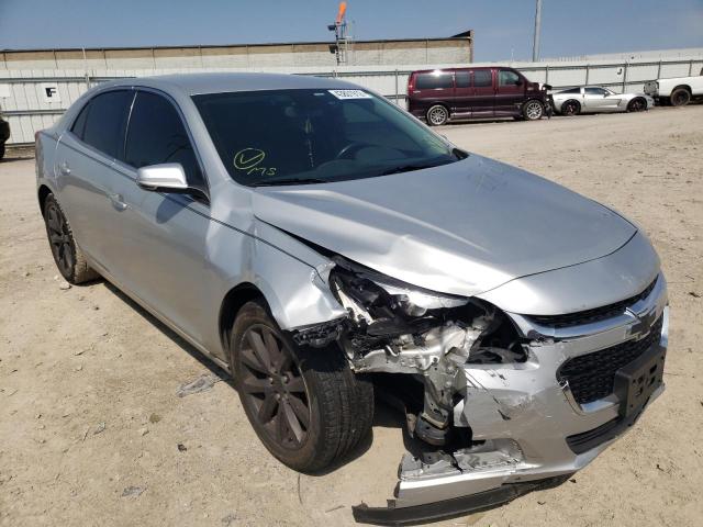 Photo 9 from auction – 2014 CHEVROLET MALIBU with VIN 1G11E5SL7EF149982