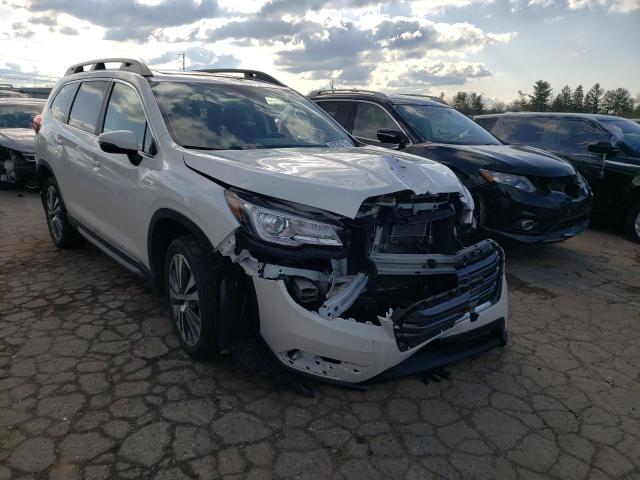 SUBARU ASCENT LIM 2020 with VIN 4S4WMAPD3L3429323 - Photo from auction