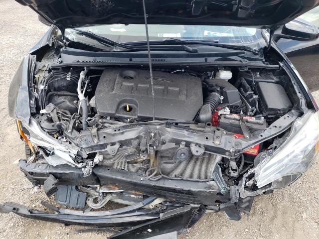 Photo 7 from auction – 2017 TOYOTA COROLLA L with VIN 5YFBURHE8HP732847
