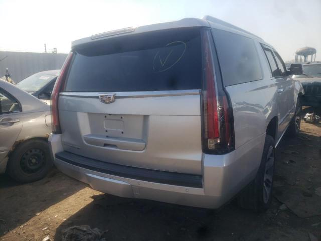 Photo 4 from auction – 2016 CADILLAC ESCALADE E with VIN 1GYS4JKJ4GR122336