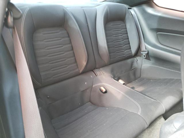 Photo 6 from auction – 2015 FORD MUSTANG with VIN 1FA6P8TH3F5381222