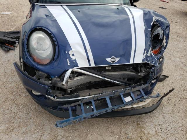 Photo 9 from auction – 2014 MINI COOPER with VIN WMWXM5C54ET934933