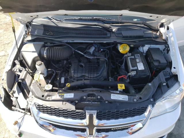Photo 7 from auction – 2019 DODGE GRAND CARA with VIN 2C4RDGCG2KR510159