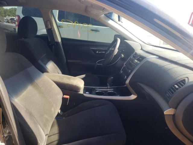 Photo 5 from auction – 2013 NISSAN ALTIMA 2.5 with VIN 1N4AL3AP7DC168740