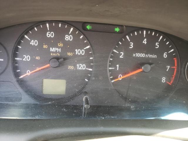 Photo 8 from auction – 2005 NISSAN SENTRA with VIN 3N1CB51D25L510417