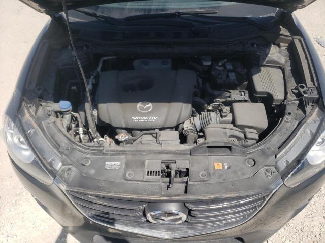 Photo 7 from auction – 2016 MAZDA CX-5 TOURI with VIN JM3KE2CY3G0912520