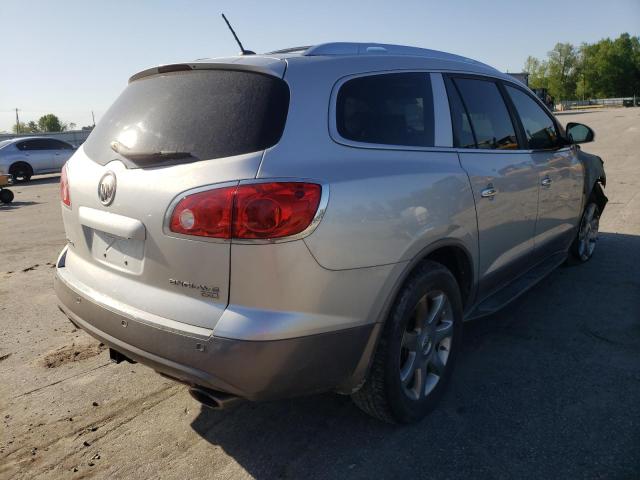 Photo 4 from auction – 2010 BUICK ENCLAVE CX with VIN 5GALRBEDXAJ139754