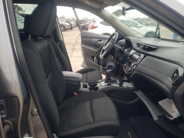 Photo 5 from auction – 2018 NISSAN ROGUE S with VIN KNMAT2MV4JP526525