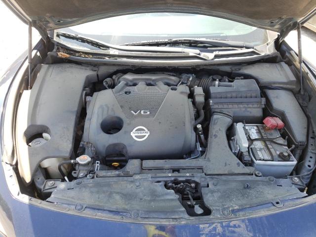 Photo 7 from auction – 2014 NISSAN MAXIMA S with VIN 1N4AA5AP7EC486358