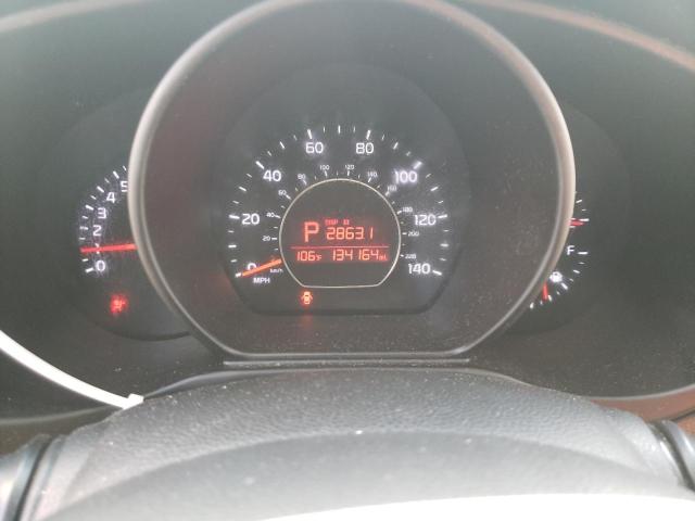 Photo 8 from auction – 2015 KIA SOUL with VIN KNDJN2A20F7190609