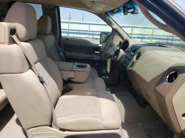 Photo 5 from auction – 2006 FORD F150 with VIN 1FTPX14566KB82600