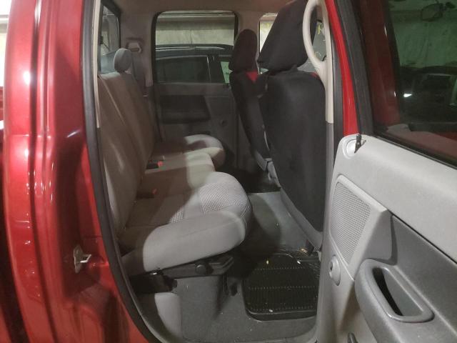 Photo 6 from auction – 2008 DODGE RAM 1500 S with VIN 1D7HU18248S601050