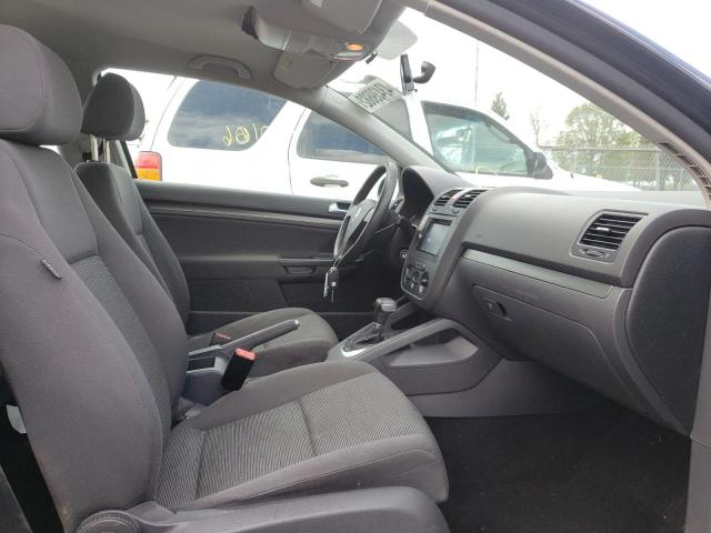 Photo 5 from auction – 2007 VOLKSWAGEN RABBIT with VIN WVWBR71K37W192688