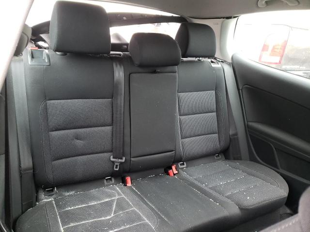 Photo 6 from auction – 2012 VOLKSWAGEN GOLF with VIN WVWBM7AJ4CW270332